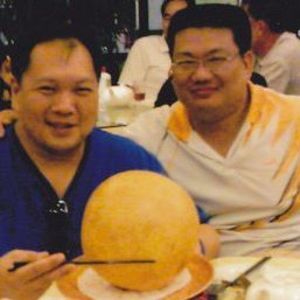 Meet your Posher, Warren